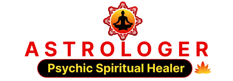 Astrologer & Psychic Spiritual Healer