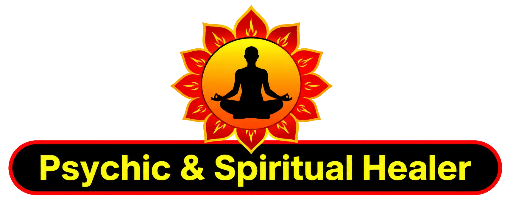 Psychic & Spiritual Healer